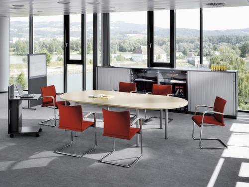 Nowy Styl Table de rallonge E10