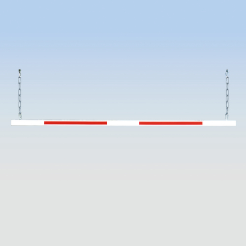 Moravia Suspension en hauteur pour limiteur de passage