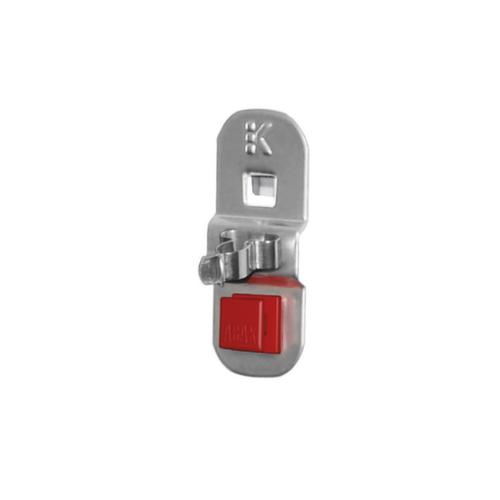 Kappes Pince à outils RasterPlan® pour plaque perforée