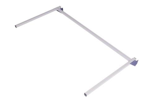 Bedrunka + Hirth Rack pour table d'emballage