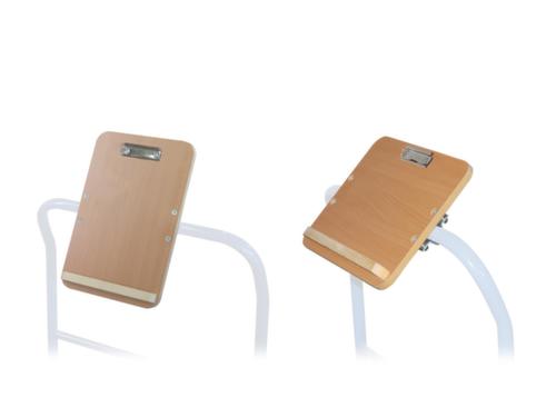 VARIOfit Tableau DIN A4 pour chariot à dossier