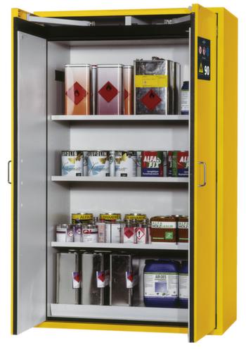 Armoire haute sécurité S-CLASSIC-90