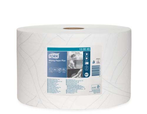 Tork Rouleau de papier d'essuyage ultrasolide