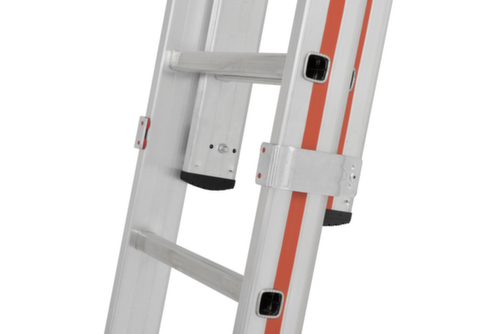 Hymer échelle à corde en deux parties SC 40