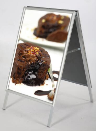 Update displays Arrêt des clients