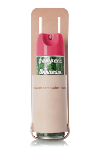 étui pour peinture marquage