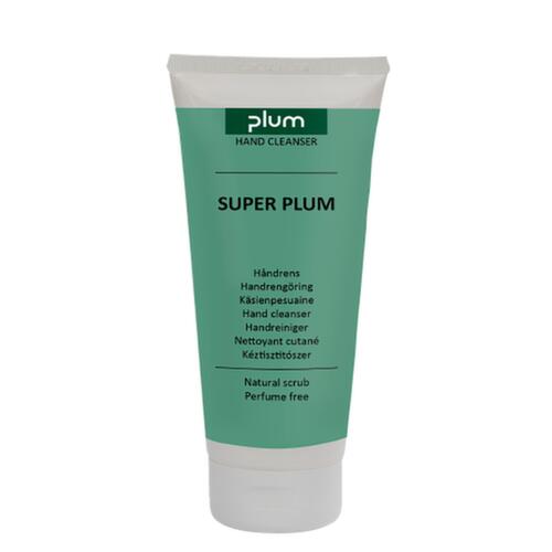 B-Safety Pâte nettoyante douce PLUM Super Plum pour les mains