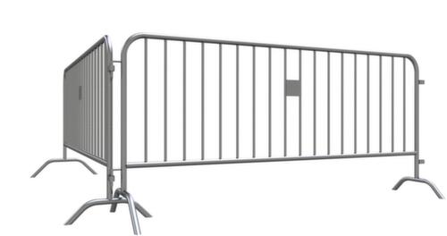 Schake Barrière de sécurité Typ D