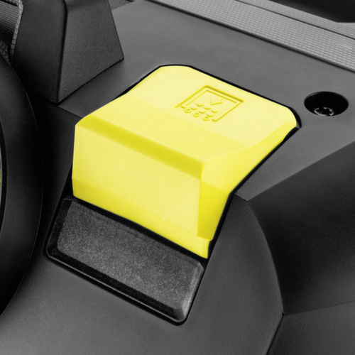 Kärcher Aspirateur eau et poussières NT 40/1 Ap L