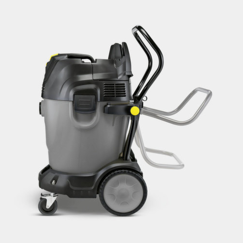 Kärcher Aspirateurs à sec et à eau NT 65/2 Tact², puissance 2x1380 W, largeur de travail 360 mm