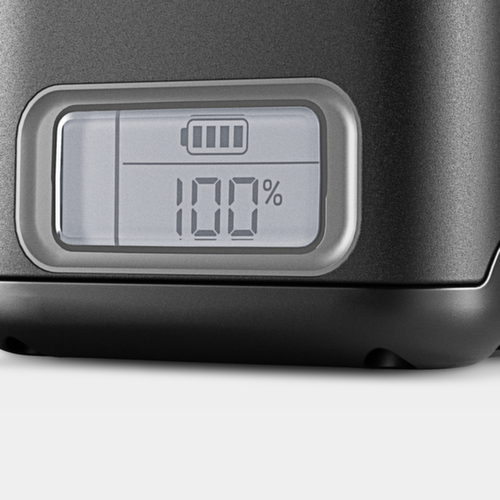 Kärcher Batterie Power+ 36/75