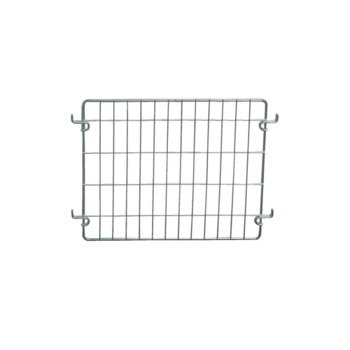 Grille de séparation