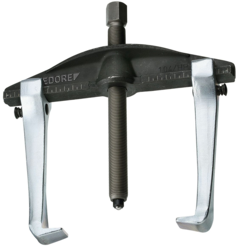 1.04/ST-HP-B Kit d'extracteurs universel avec support