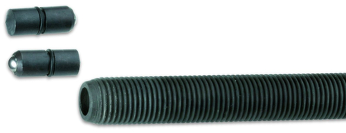 1.04/ST-HP-B Kit d'extracteurs universel avec support