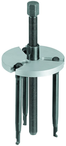 GEDORE 1.92/2 Extracteur de roulement à billes PLUS