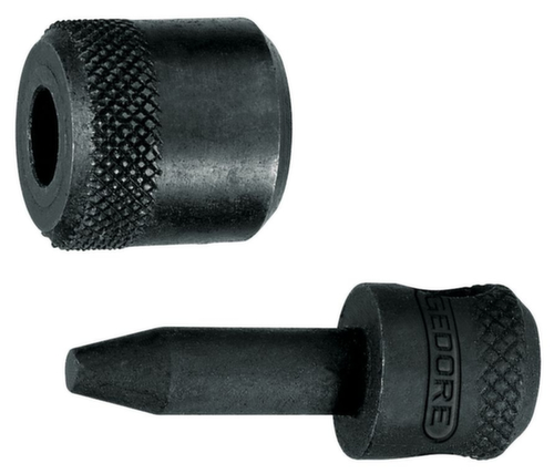 GEDORE 239018 Outil de calibrage 18 x 1 mm