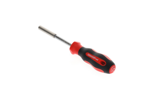 GEDORE R38950000 Tournevis à embouts 1/4 100mm manche 2K