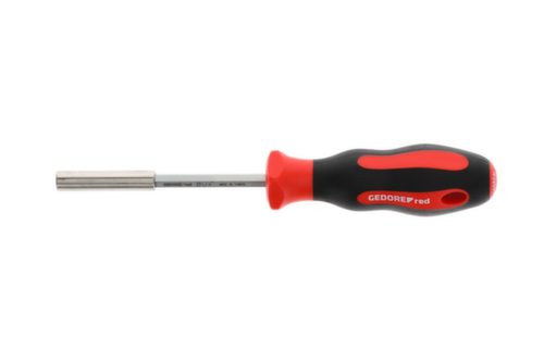 GEDORE R38950000 Tournevis à embouts 1/4 100mm manche 2K