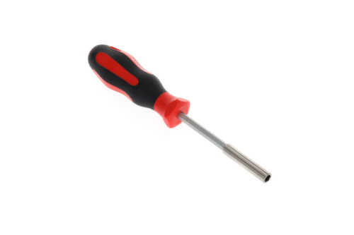 GEDORE R38950000 Tournevis à embouts 1/4 100mm manche 2K