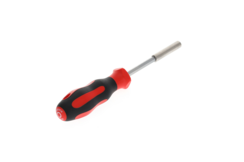 GEDORE R38950000 Tournevis à embouts 1/4 100mm manche 2K