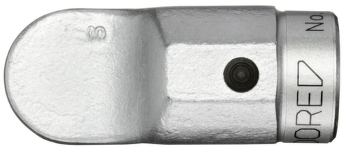 8790-00 Adaptateur carré Z 16 - 3/8