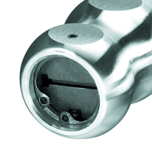 7563-01 Clé dynamométrique DREMOMETER DR A+S 3/4" 155-760 Nm