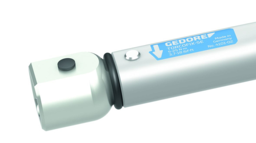 DMSE 150 Clé dynamométrique DREMASTER SE 9x12