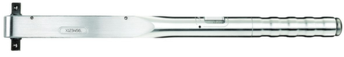 8566-01 Clé dynamométrique DREMOMETER BL 1/2" 25-120 Nm