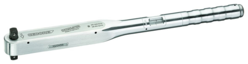 8566-01 Clé dynamométrique DREMOMETER BL 1/2" 25-120 Nm