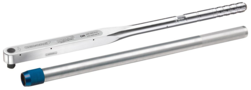7563-01 Clé dynamométrique DREMOMETER DR A+S 3/4" 155-760 Nm