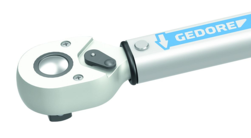 DMUK 100 Clé dynamométrique DREMASTER UK 1/2"