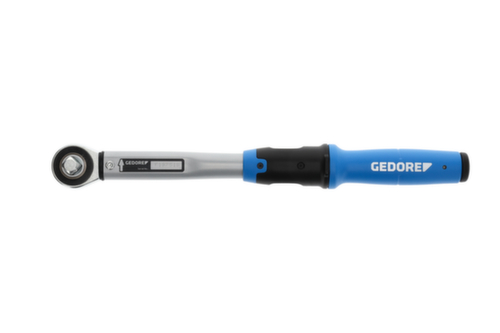 GEDORE TF-K100 Clé dynamométrique TORCOFIX K 1/2" 20-100 Nm