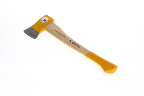 OX 244 E-1251 Hachette SPALT-FIX avec manche en frêne 1250 g