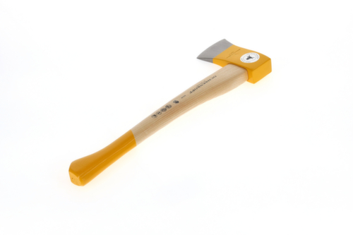OX 244 E-1251 Hachette SPALT-FIX avec manche en frêne 1250 g