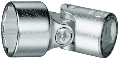 DG 30 10 Douille articulée 3/8" profil UD 10 mm