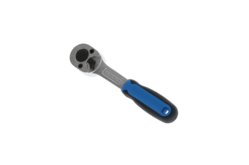 GEDORE 2093 U-10 Cliquet réversible 1/4" 127 mm