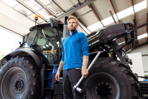 GEDORE 3293 U-10 Cliquet réversible 3/4