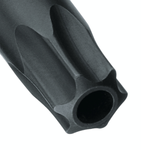 ITX 19 B T50 Embout de tournevis 1/2" TX mâle T50