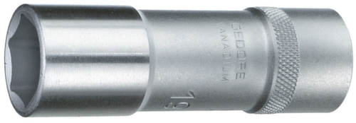 19 L 15 Douille 1/2"