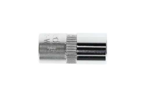 GEDORE R41000803 Douille 1/4" 6 pans 8 mm longueur 25 mm