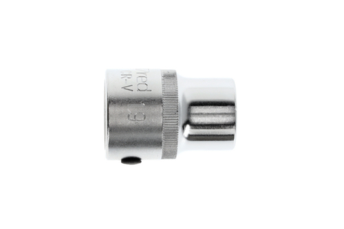 R71001909 Douille 3/4" 6 pans 19 mm Longueur 50 mm