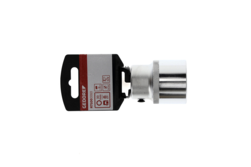 R71003310 Douille 3/4" 6 pans 33 mm Longueur 56 mm