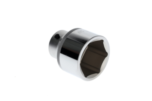 GEDORE RED R71005013 Douille 3/4" 6 pans 50 mm Longueur 72 mm