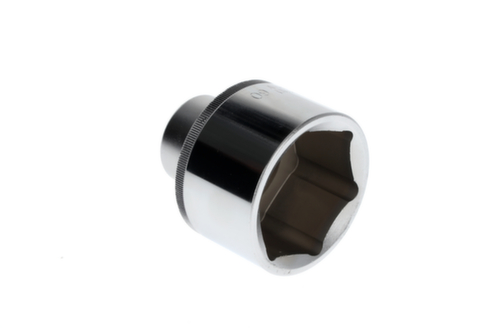 GEDORE R71006014 Douille 3/4" 6 pans 60 mm Longueur 78 mm