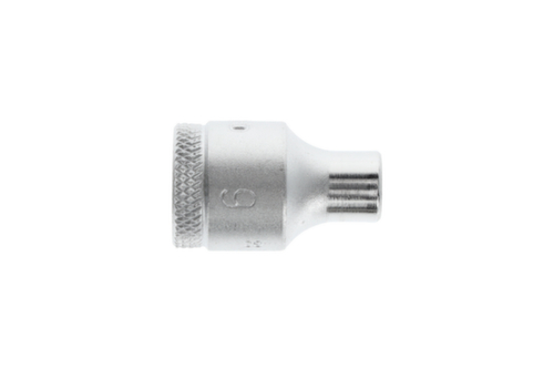 D 30 6 Douille 3/8" profil UD 6 mm