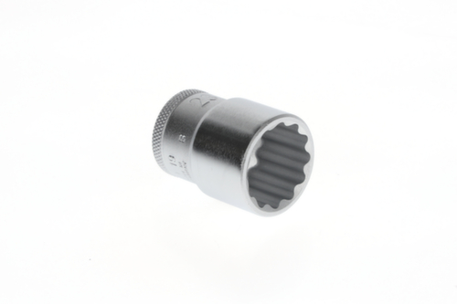 D 19 23 Douille 1/2" profil UD 23 mm