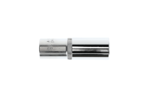 R61101814 Douille 1/2" 12 pans 18 mm Longueur 77 mm