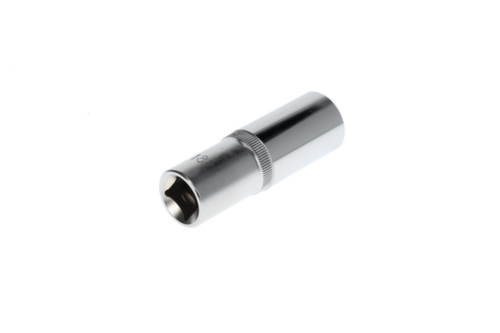 R61101814 Douille 1/2" 12 pans 18 mm Longueur 77 mm