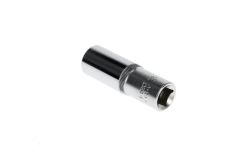 R61101814 Douille 1/2" 12 pans 18 mm Longueur 77 mm