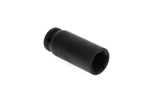 R63002315 Douille à chocs 1/2" 6 pans 23 mm Longueur 78 mm